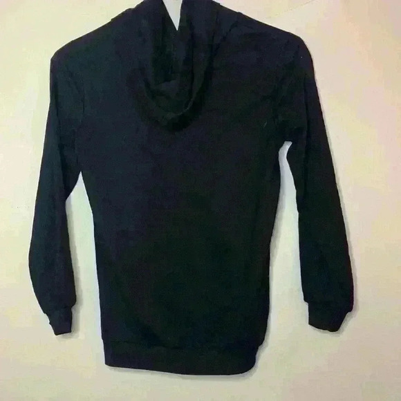 TikTok Hoodie YOUTH size sm - Picture 2 of 4